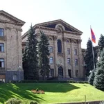 Որ հանձնաժողովները «կհանձնվեն» ընդդիմությանը. «Հրապարակ»