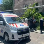 Ողբերգական դեպք՝ Երևանում․ շենքի բակում հայտնաբերվել է երիտասարդի մարմին․ հայտնի է՝ ինչ է տեղի ունեցել
