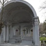 Ստամբուլում պղծվել է հայկական Սուրբ Կարապետ եկեղեցու գերեզմանատունը