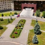 ՊՆ սանիտարական ավտոմեքենայի վթարի հետևանքով որևէ զինծառայողի կյանքին վտանգ չի սպառնում