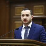 Մխիթար Հայրապետյանը հրաժարվել է նաև պատգամավորական մանդատից. ՔՊ-ում հրաժարականներ են. «Ժողովուրդ»