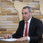 Անորոշ ու անհանգիստ վիճակ` Գյումրիում. «Հրապարակ»