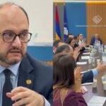 Ինչու է Արայիկ Հարությունյանը հայտնվել Փաշինյանի «սև ցուցակում». մանրամասներ. «Ժողովուրդ»