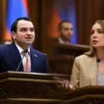 Աննա Գրիգորյանն ու Նարեկ Կարապետյանը մերժել են Աննա Հակոբյանի առաջարկը