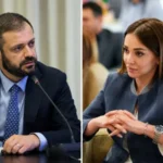 «Ամոթ է, շատ ամոթ». Պապոյան–Շուշանյան հեռակա վեճը թեժանում է