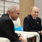 Պուտինը Փաշինյանին կներկայացնի ՌԴ դիրքորոշումը ԵՄ հարցով. Պեսկով
