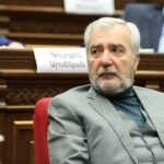 Լևոն Քոչարյանը Մարտի մեկը պետք է որ լավ իմանար, որ այստեղ Նիկոլ Փաշինյանին չմեղադրեր. Քոչարյան