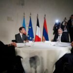 Հայաստանն ու Ադրբեջանը վճռական քայլեր են ձեռնարկել․ Ֆրանսիայի ԱԳՆ