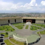 ՊՆ-ն հայտարարություն է տարածել