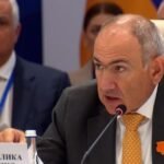 ՀՀ-ն չի կարող հանրաքվե անել հարցի շուրջ, որն այս պահին գոյություն չունի. Փաշինյանը՝ ԵԱՏՄ-ում (տեսանյութ)