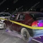 Արարատի մարզում բախվել են «Mercedes CLS»-ն ու «Opel Astra»-ն. կան վիրավnրներ