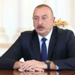 Ալիև. Հայկական ատոմային էլեկտրակայանը վաղ թե ուշ պետք է փակվի