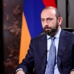Երևանում է ԱՄՆ հատուկ բանագնացի խորհրդականը. ի՞նչ է քննարկվել Արարատ Միրզոյանի հետ