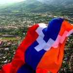 «Ժողովուրդ». Արցախի ԱԺ-ն նոր նախագահ կունենա՞․ քննարկվելու է նաև Արցախի նախագահի ընտրության հարցը