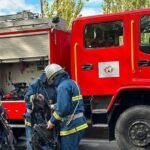 Դավթաշենի շենքերից մեկի նկուղից մոտ 25 տոննա ջուր է հեռացվել