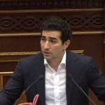 Ողբերգությունների այս շղթան չի ավարտվելու, քանի դեռ իշխանության է այն մարդը, ով կարող էր կանխել Արցախի կորուստը, բայց չարեց