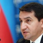 Հայաստանի Սահմանադրությունից պետք է հանվի այն հոդվածը, որը տարածքային պահանջներ է նախատեսում Ադրբեջանի, ինչպես նաև Թուրքիայի նկատմամբ. Հաջիև