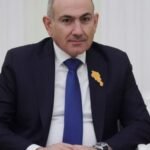 Խաղաղությունն անշրջելի դարձնելու համար անհրաժեշտություն է «Լեռնային Ղարաբաղի հայերի վերադարձի» իրավունքի մասին խոսույթը չշարունակելը. Փաշինյան