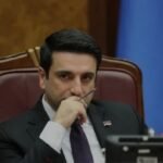 Պաշտոնական․ Ալեն Սիմոնյանը նոր պաշտոն ունի