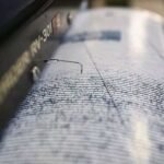 Ուժգին երկրաշարժ Ռուսաստանում