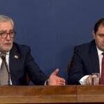 «Ժողովուրդ». Պապիկյանը ՊՆ-ից հեռացնում է Անդրանիկ Քոչարյանի մերձավորներին