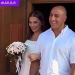 Բռնցքամարտի աշխարհի բազմակի չեմպիոն Արթուր Աբրահամը պսակադրվել է