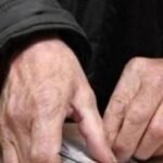 Հայտնի է սեպտեմբեր ամսվա կենսաթոշակների վճարման օրը