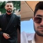 «Երջանիկ». Արամ Մելիքյանի դստեր և նրա սիրելիի նոր ջերմ հրապարակումը