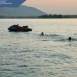 Արտակարգ իրավիճակ Սևանում