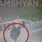 Դիմակավորված անձը շարունակում է անհանգստություն պատճառել Վայոց ձորի բնակիչներին․ նրան դեռ չեն հայտնաբերել