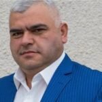 Ձերբակալվել է Նոյեմբերյանի համայնքապետ Արսեն Աղաբաբյանը