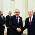 Սա հիանալի հնարավորություն է. Պեսկովը՝ Փաշինյանի և Պուտինի հանդիպման մասին