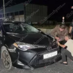 Ողբերգական վրաերթ՝ գիշերը․ 22-ամյա վարորդը սթափ է եղել․ ինչ է հայտնի այս պահին