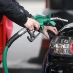 Վառելիքի գինը կրկին աճում է