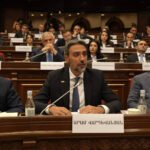 «Ժողովուրդ». «Ուժեղ Հայաստան» խմբակցությունում լարվածությունը չի հանդարտվում