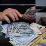 Տարադրամի փոխարժեքները օգոստոսի 8-ին