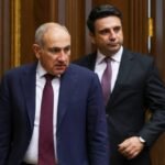 Ալեն Սիմոնյանը պաշտոն է խնդրել Փաշինյանից. «Ժողովուրդ»