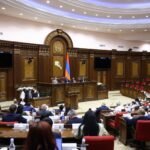 ԱԺ 12 մշտական հանձնաժողովներից 8–ը կղեկավարի ՔՊ–ն, 4–ը՝ ընդդիմությունը