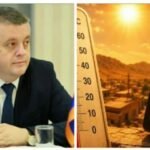 Հայհիդրոմետի տնօրենը գրում է․Համաշխարհային օվկիանոսի ջերմաստիճանը նոր ռեկորդ է սահմանել