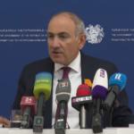 Արմեն Գրիգորյանին աշխատանք եմ առաջարկել վարչապետի աշխատակազմում, բայց նա նախընտրում է դադար վերցնել․ Փաշինյան