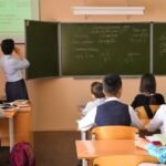 Ուսուցիչների համար՝ 300 հազար դրամ դրույքաչափ. կամավոր ատեստավորման համակարգը կվերափոխվի