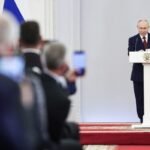 Ո՞ր քաղաքացիները Ռուսաստանը լքելու համար օրենքով կպատժվեն