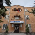 34-ամյա տղամարդը հոսանքահարվել է և տեղում մահացել․ 14-ամյա տղան տեղափոխվել է հիվանդանոց