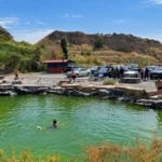 Շատ լավ լուր «Աղի Լճի» մասին․ Էդուարդ Հայրումյան