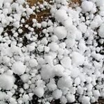 Սպասվում է կարճատև անձրև, հնարավոր է նաև կարկուտ