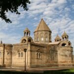 Մայր Աթոռը հայտարարություն է տարածել