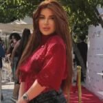 Քրիստինե Մարգարյանն առաջին անգամ ցույց է տվել ամուսնուն