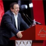 Գագիկ Ծառուկյանը «Երևան-Կենտրոն» ՔԿՀ-ից ուղերձ է հղել