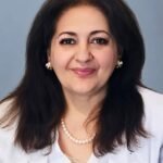Կյանքից հեռացել է Ֆլորա Սիմոնյանը