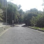 Սեպտեմբերի 5-ին և 6-ին այս փողոցը փակ է լինելու